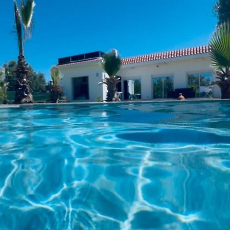 Central Villa With Pool Garden 5Km Sea Cabo Tétouan Εξωτερικό φωτογραφία
