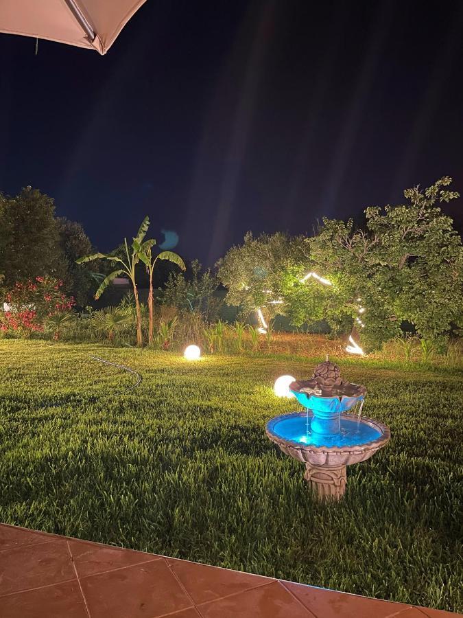 Central Villa With Pool Garden 5Km Sea Cabo Tétouan Εξωτερικό φωτογραφία