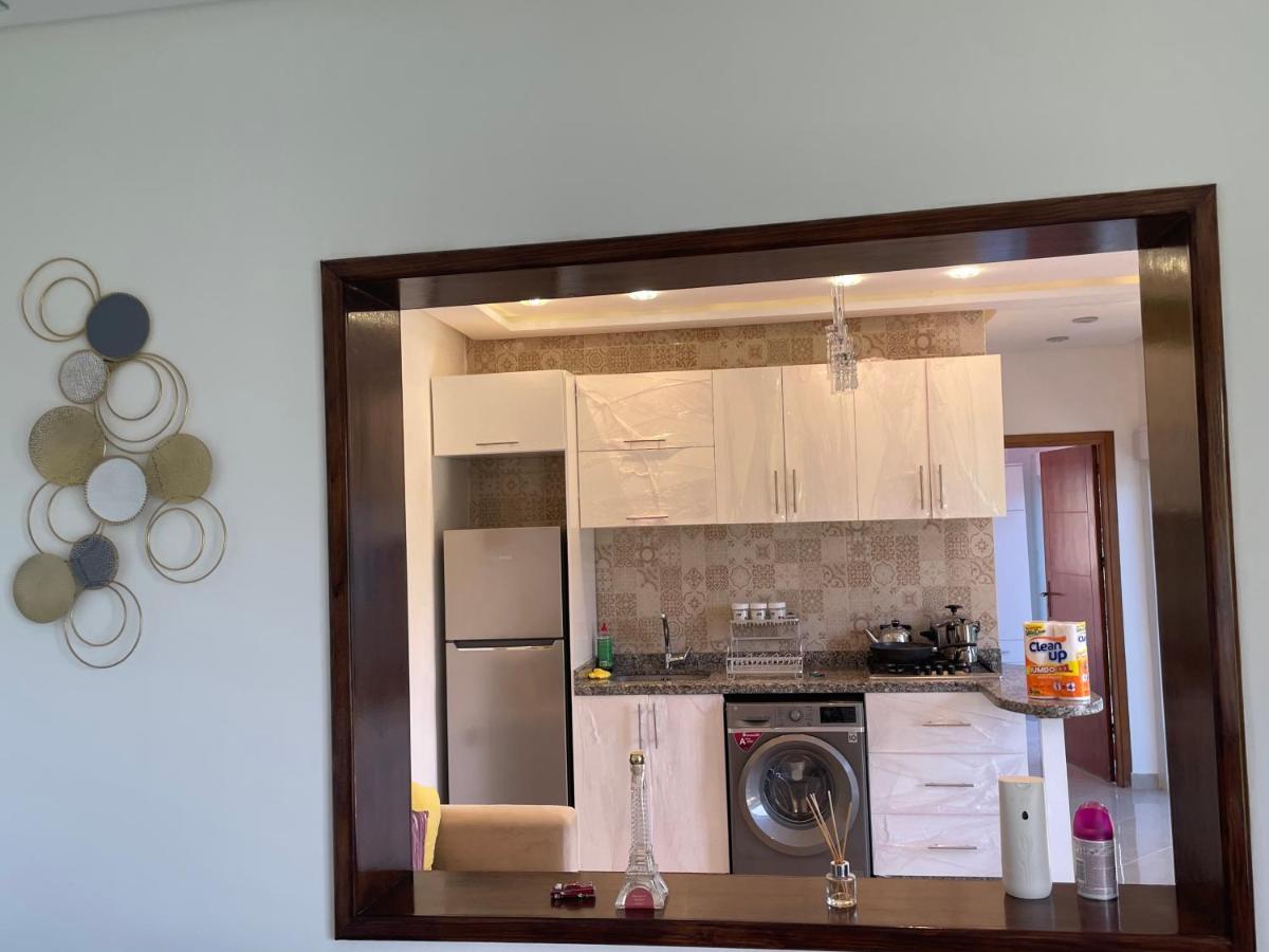 Central Villa With Pool Garden 5Km Sea Cabo Tétouan Εξωτερικό φωτογραφία