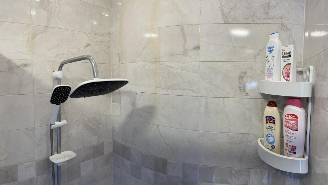 Central Villa With Pool Garden 5Km Sea Cabo Tétouan Εξωτερικό φωτογραφία
