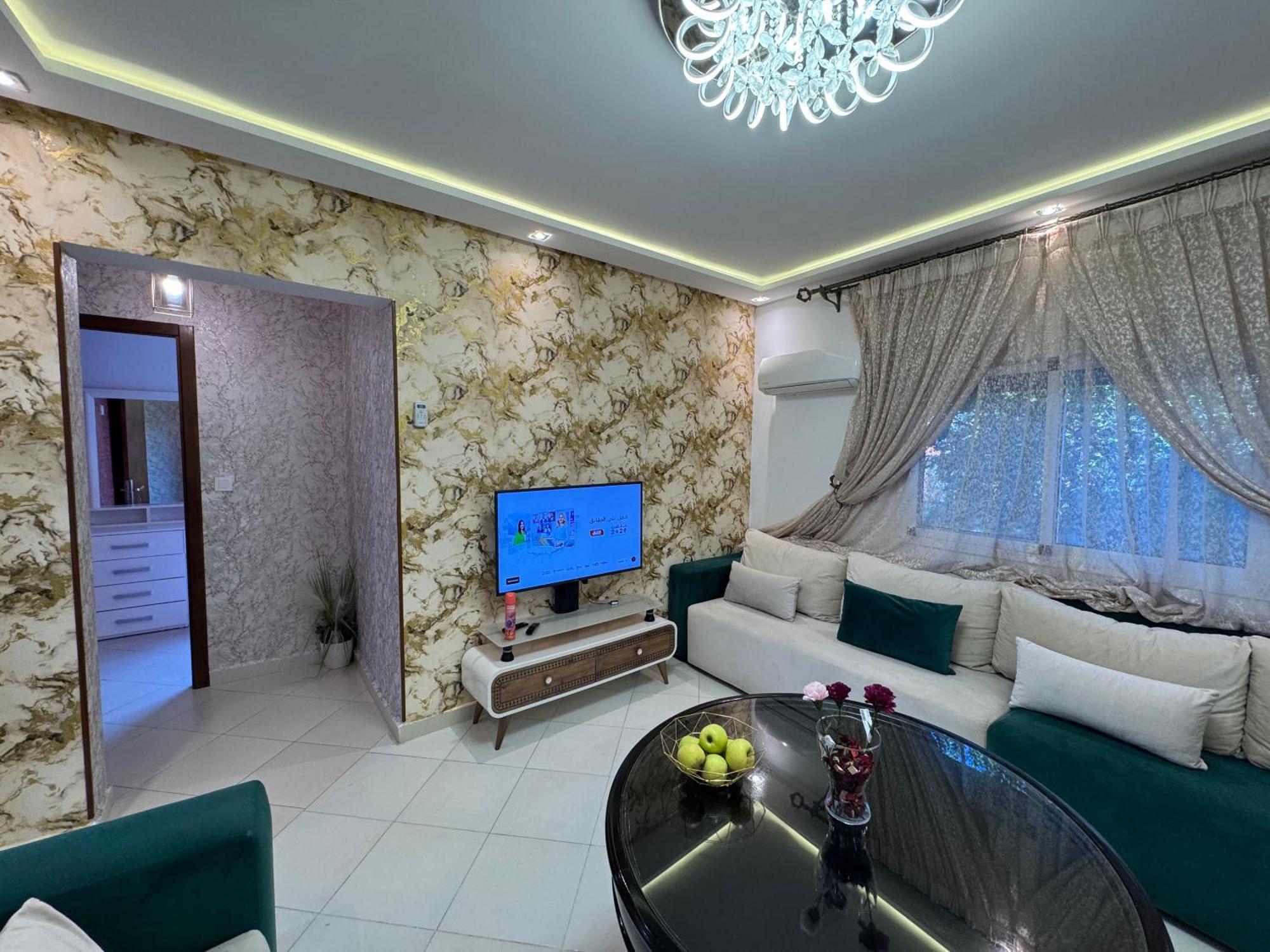 Central Villa With Pool Garden 5Km Sea Cabo Tétouan Εξωτερικό φωτογραφία