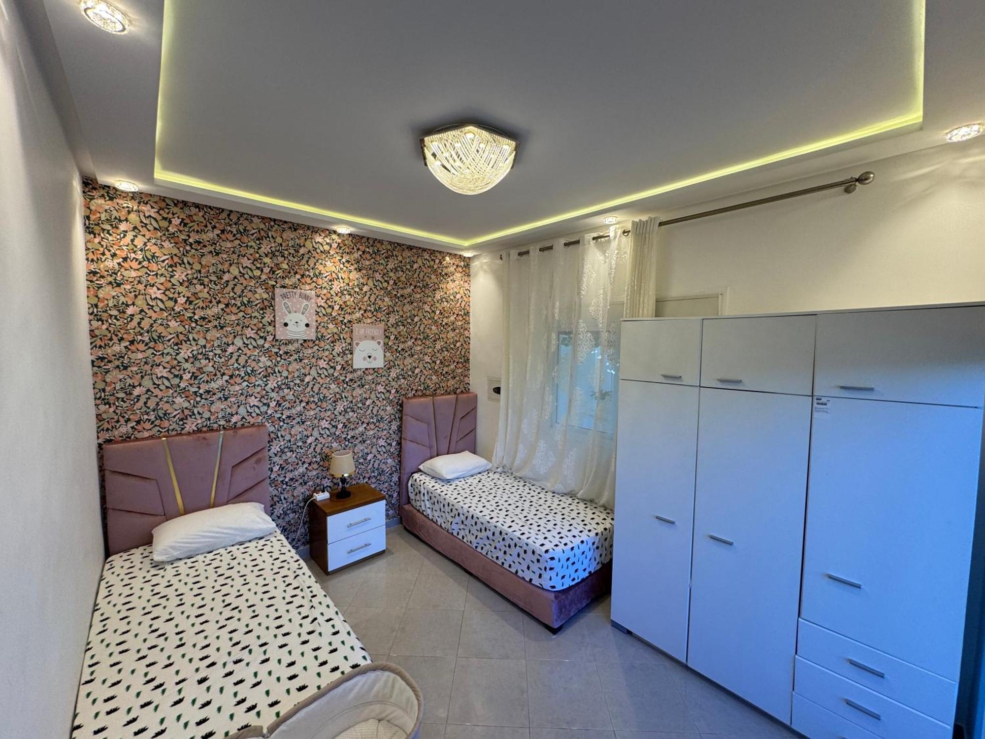 Central Villa With Pool Garden 5Km Sea Cabo Tétouan Εξωτερικό φωτογραφία