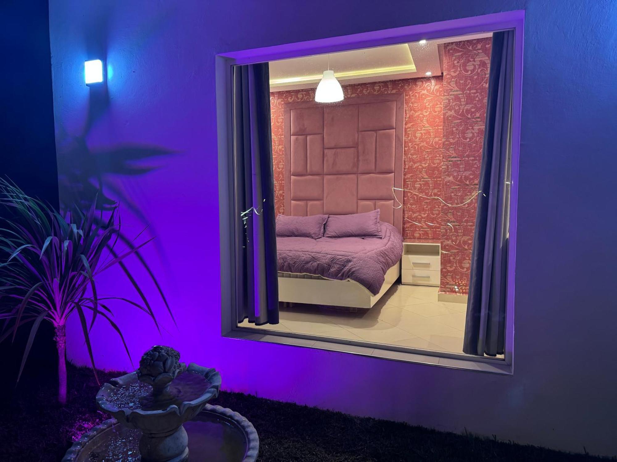 Central Villa With Pool Garden 5Km Sea Cabo Tétouan Εξωτερικό φωτογραφία